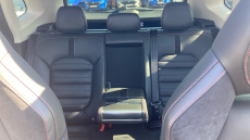 MG Hs 1.5 T-GDI Exclusive 5dr DCT Petrol Hatchback